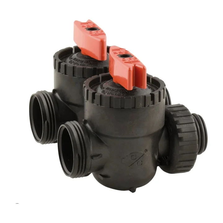 Bypass Valve
