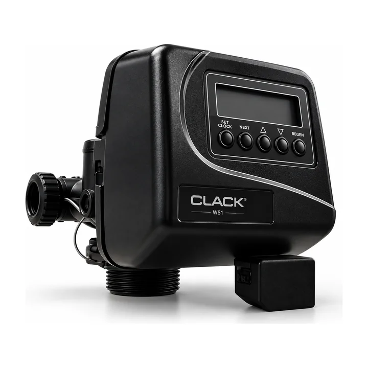 Control Valve