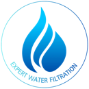 Expert Water Filtration logo
